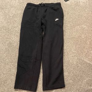 Black Nike Sweats